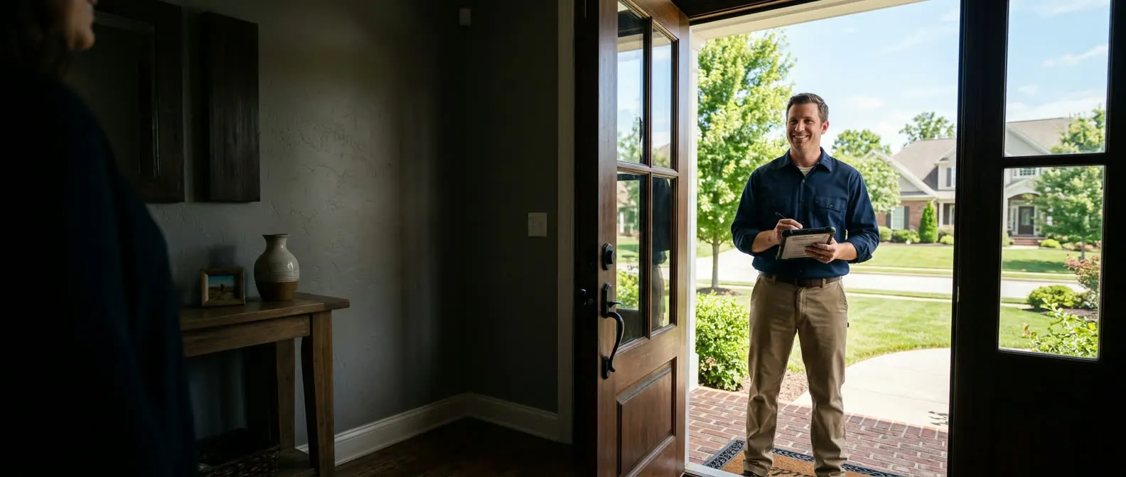 Let's talk comfort. — Assured Comfort Heat & Air, Chattanooga TN