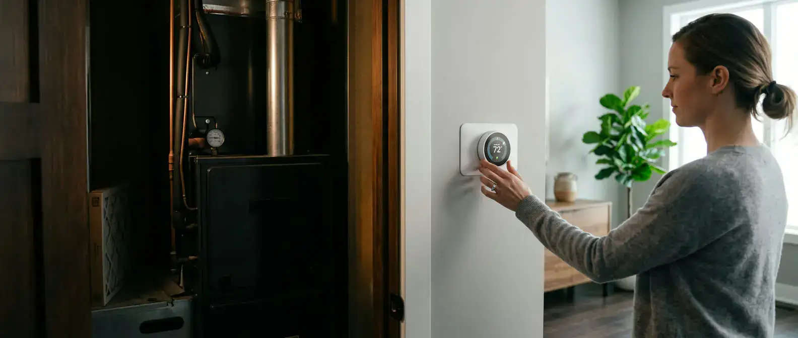 Real answers, straight to the point. — Assured Comfort Heat & Air, Chattanooga TN